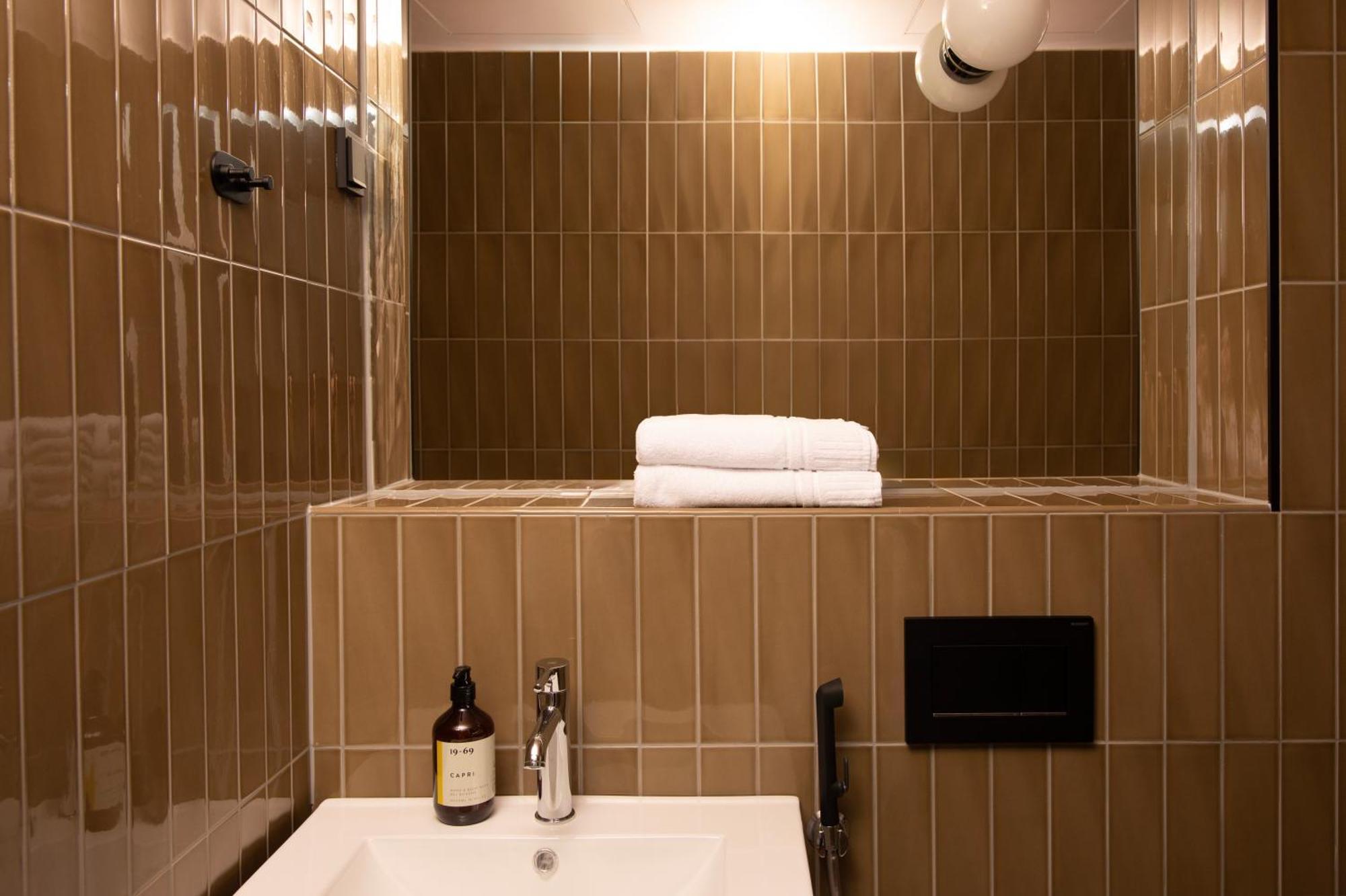 Hotel Bob W Kamppi