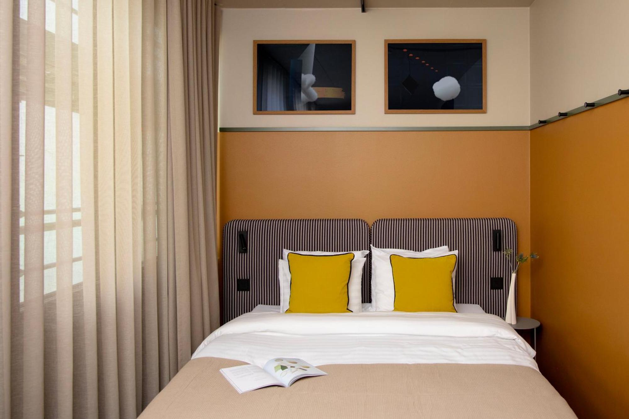 Hotel Bob W Kamppi 4*