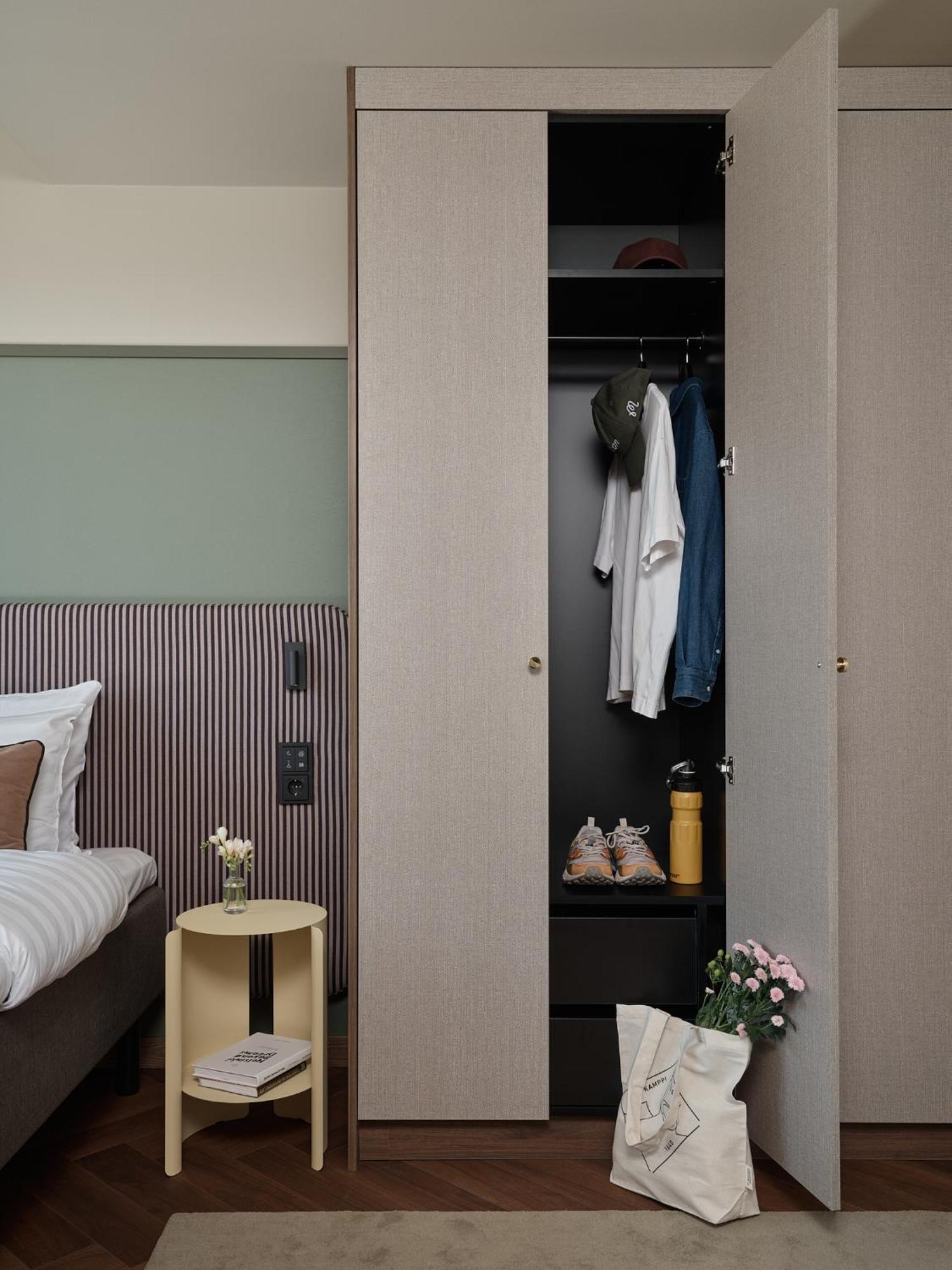 Hotel Bob W Kamppi Helsinki