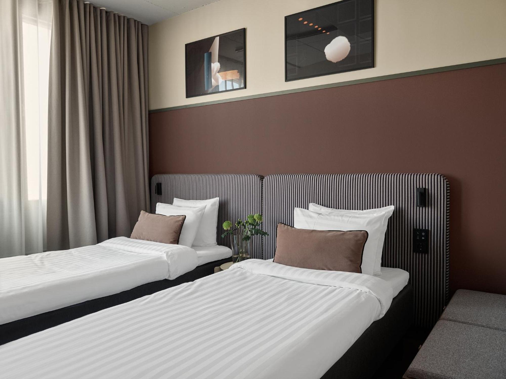 Bob W Kamppi Hotel
