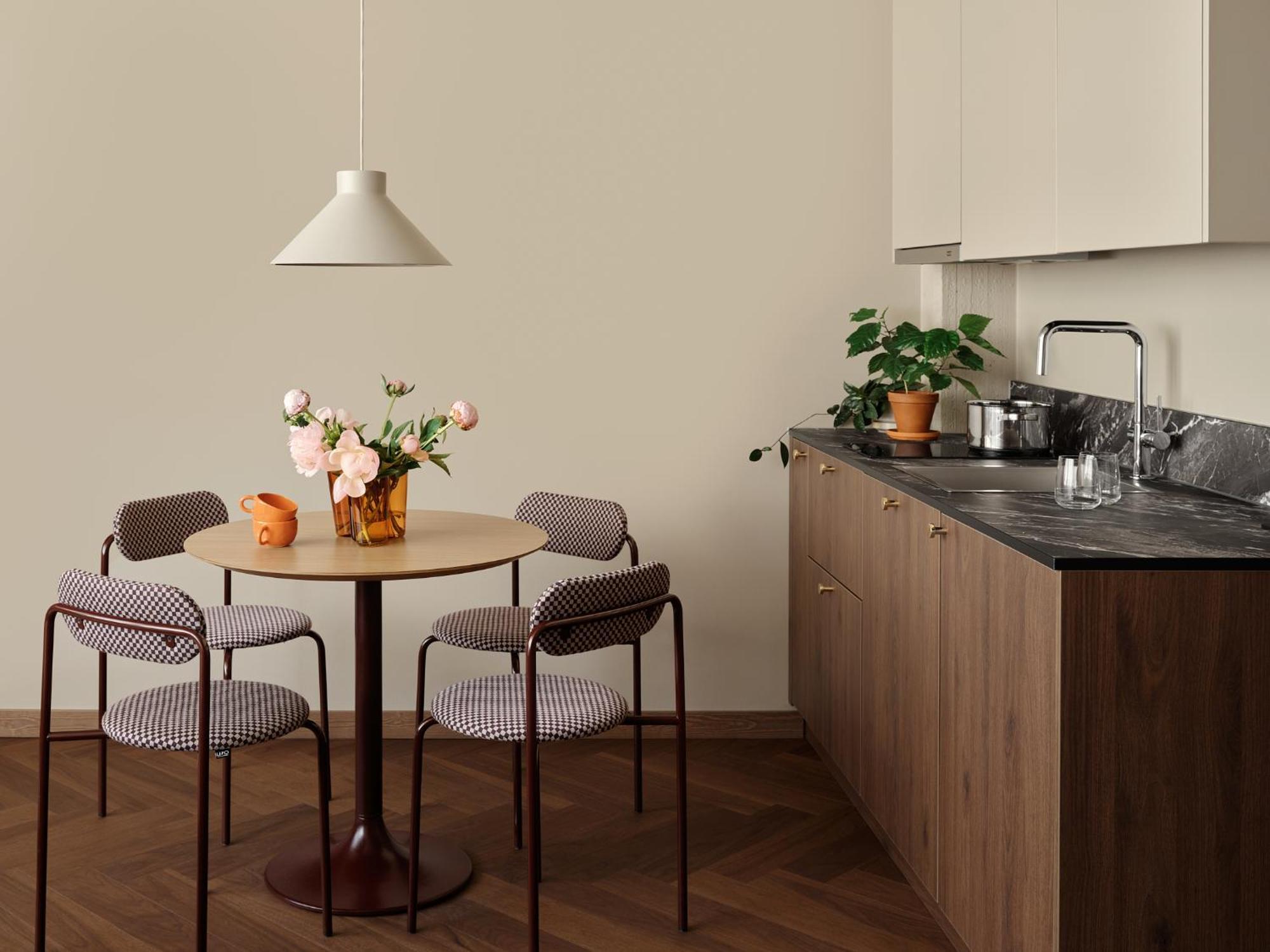 Bob W Kamppi Hotel 4*