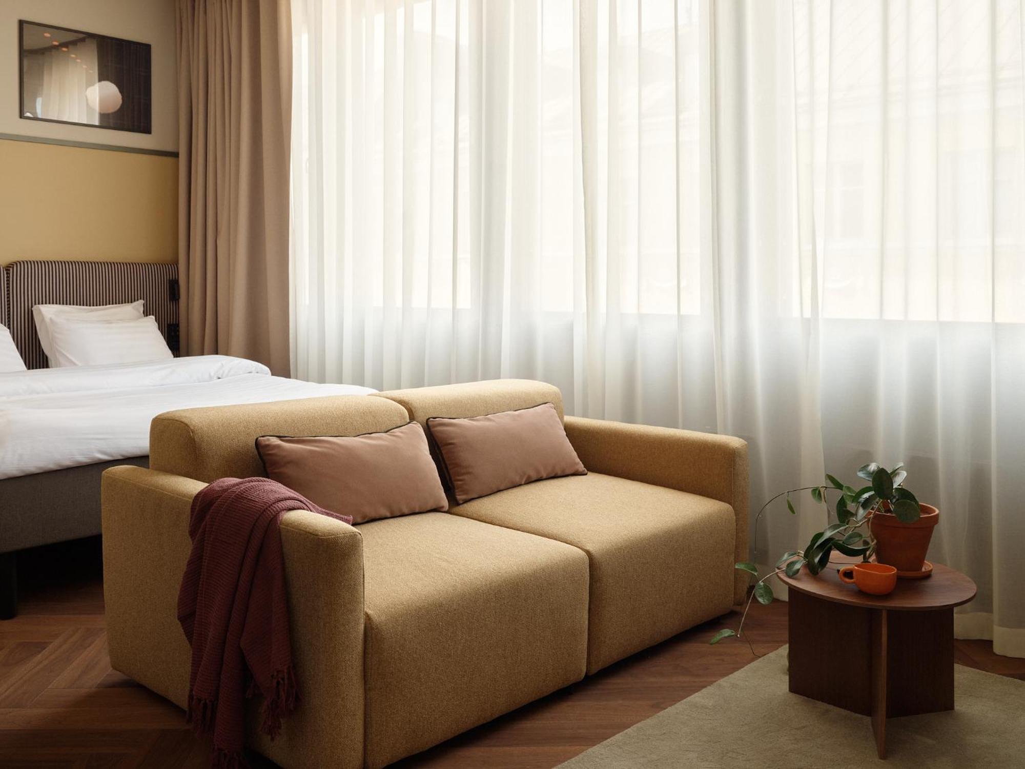 Bob W Kamppi Hotel