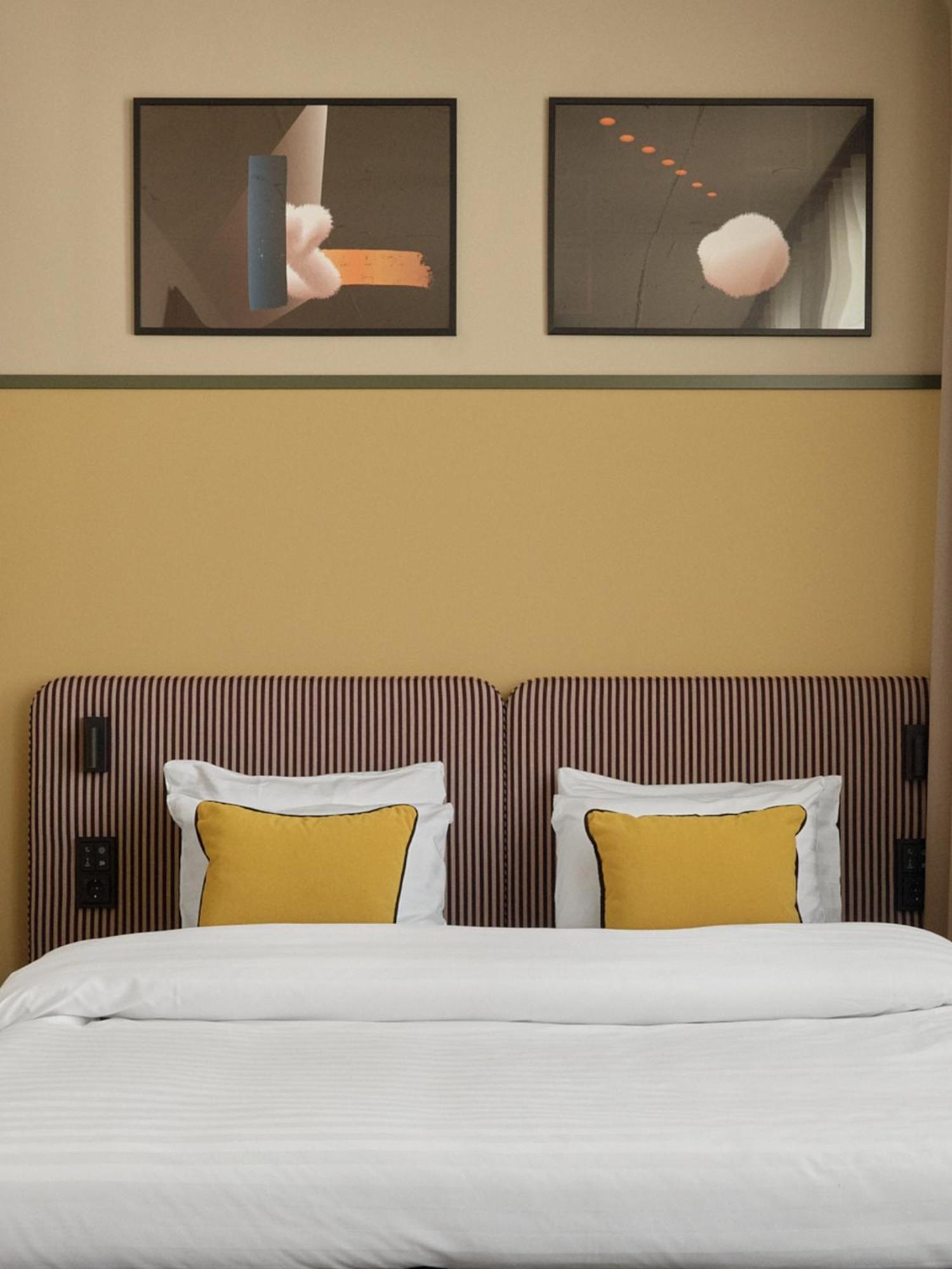 Bob W Kamppi Hotelli 4*