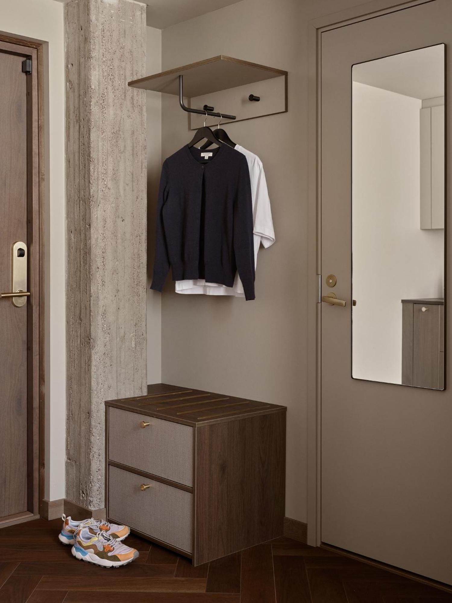 Bob W Kamppi Hotelli 4*