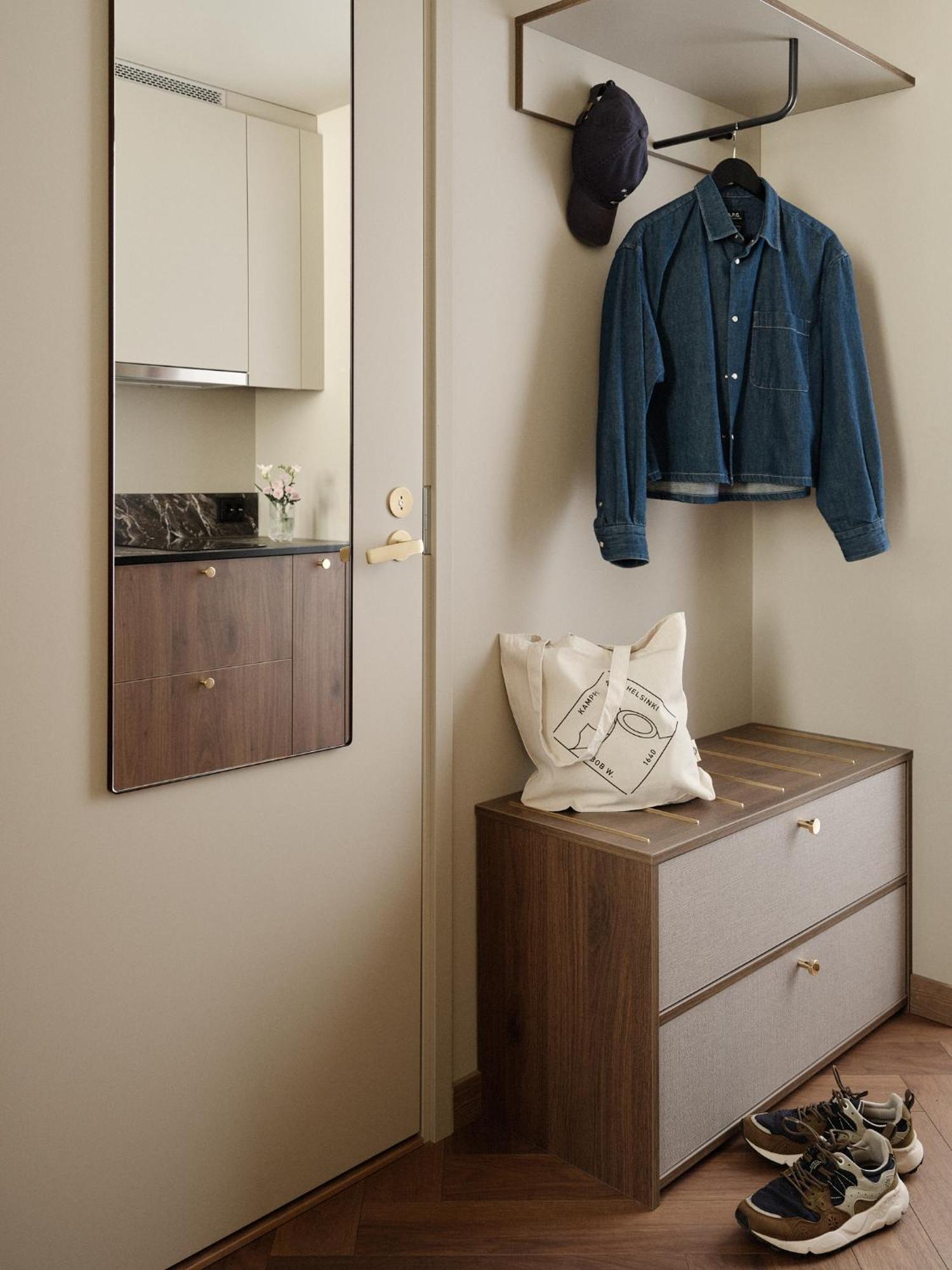 Bob W Kamppi Hotelli 4*
